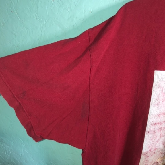 Visual GraphicT-Shirt - Picture 2 of 9